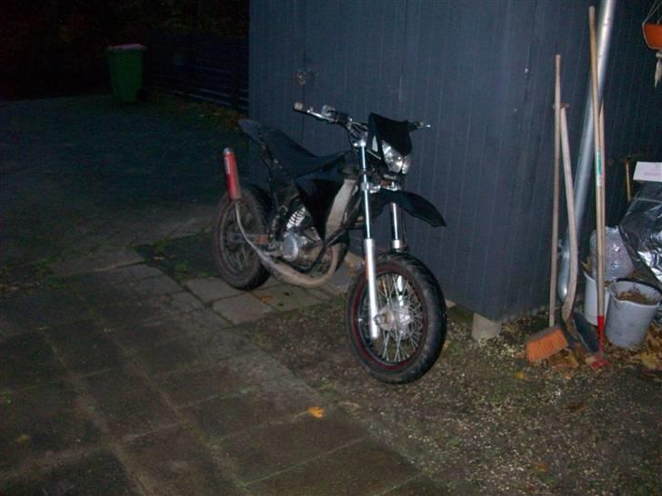 CPI Super Motard"solgt" billede 7
