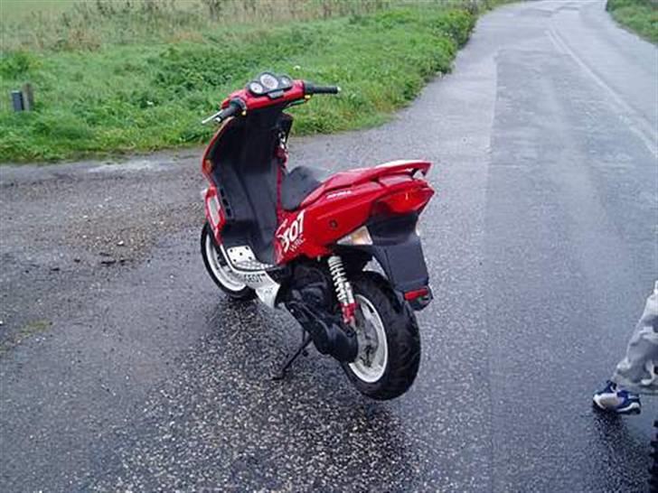 Peugeot Speed fight 2  Byttet! :( - Taget i 2006 billede 3