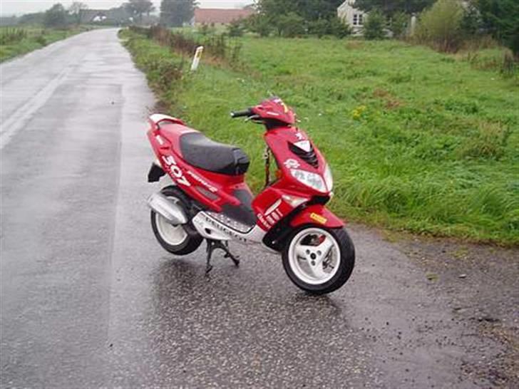 Peugeot Speed fight 2  Byttet! :( - Taget i 2006 billede 4