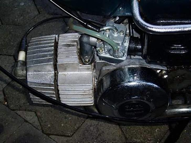 Puch Maxi k  Byttet billede 2