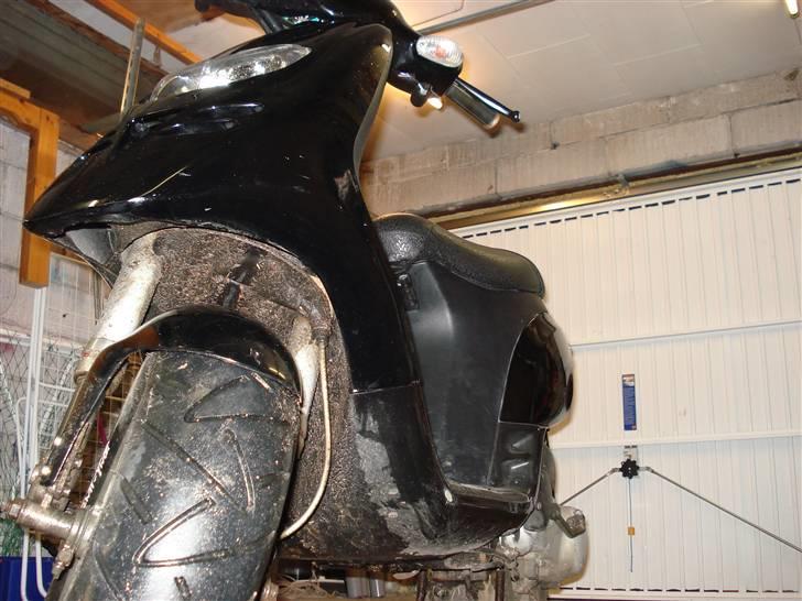 Piaggio typhoon solgt billede 2