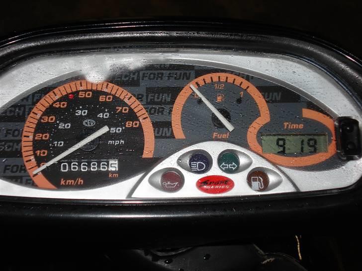 Piaggio typhoon solgt billede 4