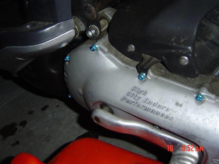 Aprilia Rally billede 10