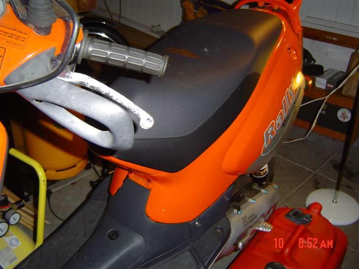 Aprilia Rally billede 12