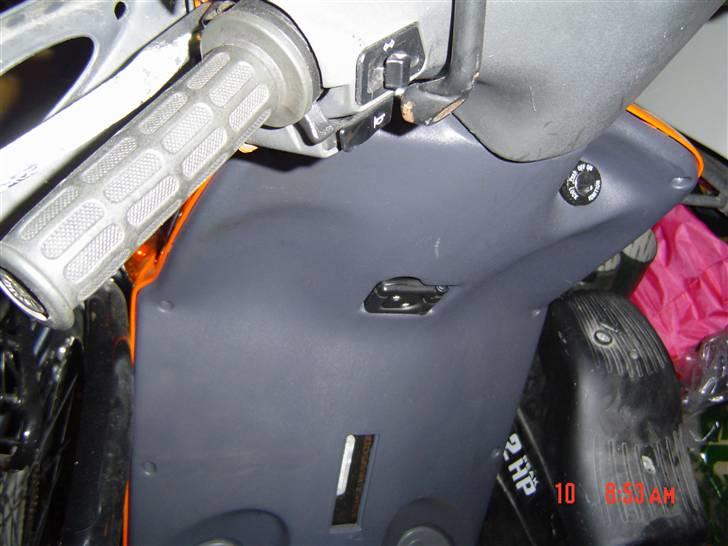 Aprilia Rally billede 13