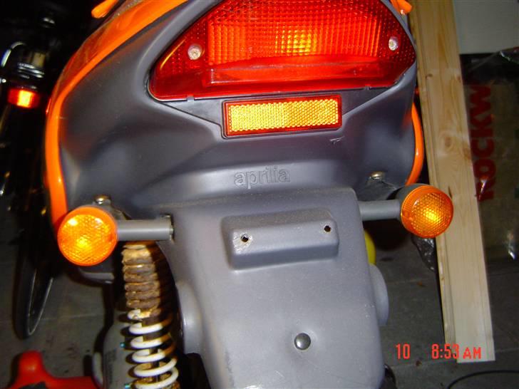 Aprilia Rally billede 15