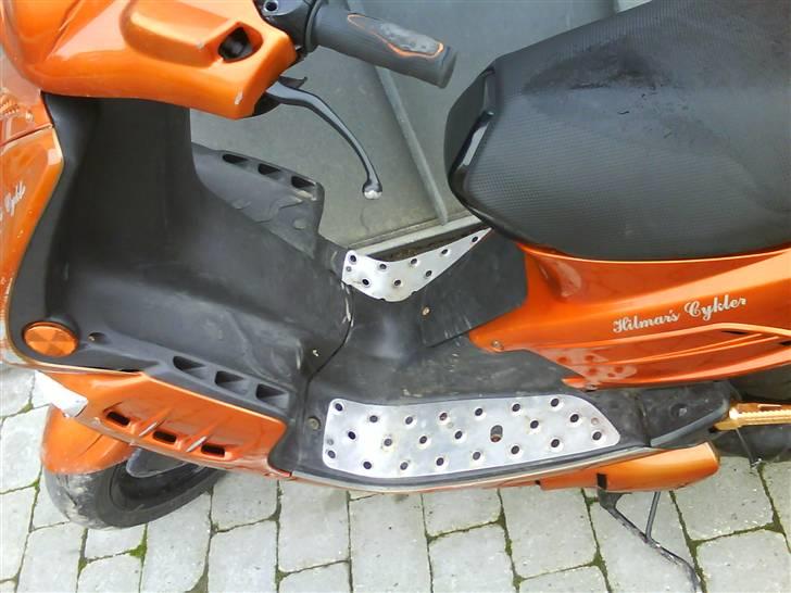 Peugeot speedfight billede 5