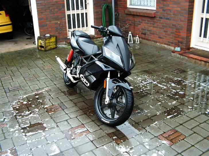 CPI GTR (Heinrich) Byttet billede 3