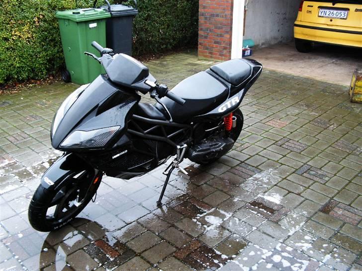 CPI GTR (Heinrich) Byttet billede 4