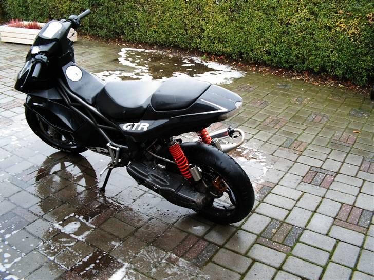 CPI GTR (Heinrich) Byttet billede 5