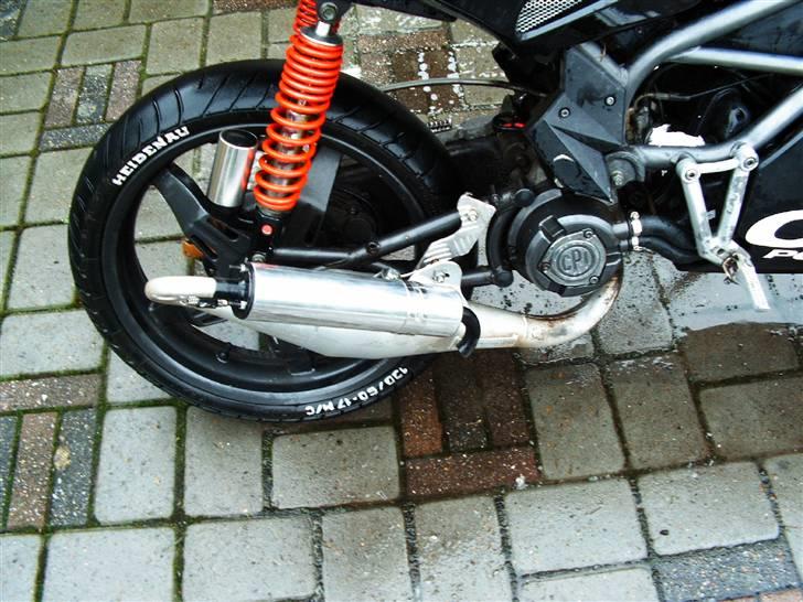 CPI GTR (Heinrich) Byttet billede 6