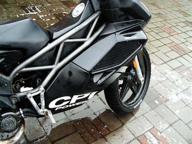 CPI GTR (Heinrich) Byttet billede 7