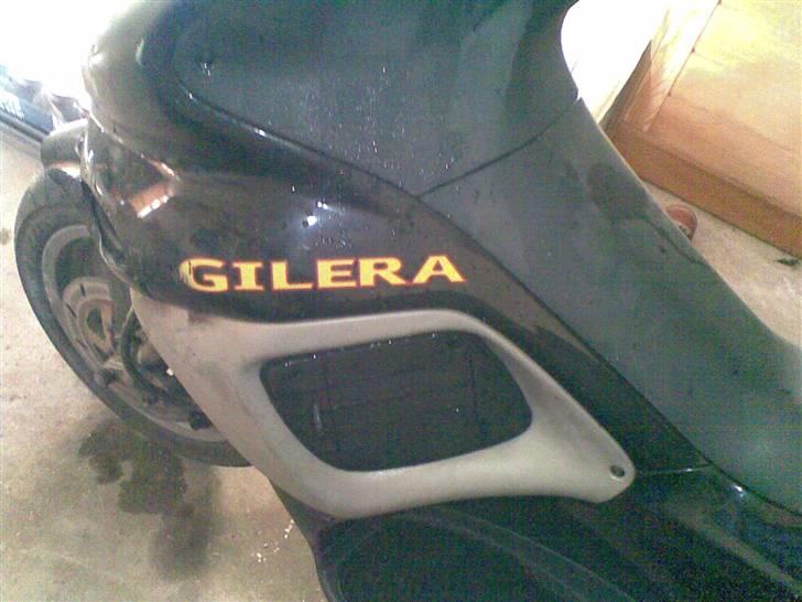 Gilera Runner LC DD( solgt ) billede 6