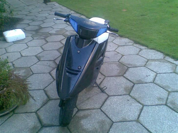 Yamaha jog BYTTET! billede 1