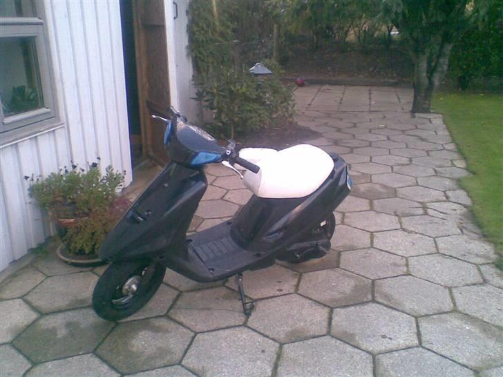 Yamaha jog BYTTET! billede 2