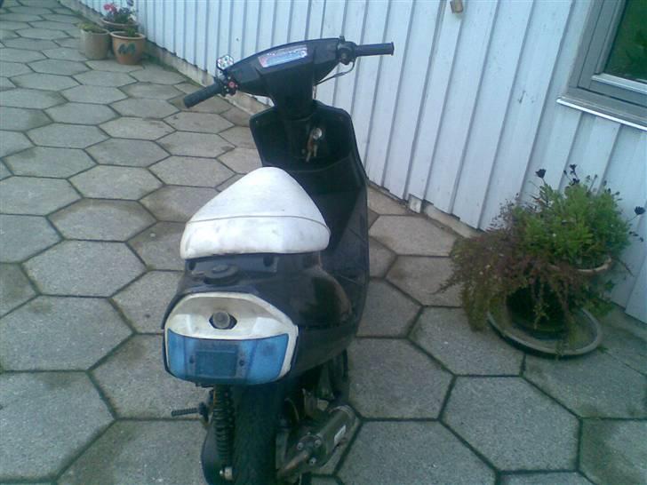 Yamaha jog BYTTET! billede 3