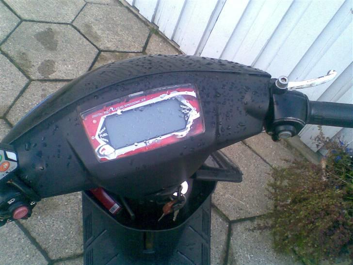 Yamaha jog BYTTET! billede 4