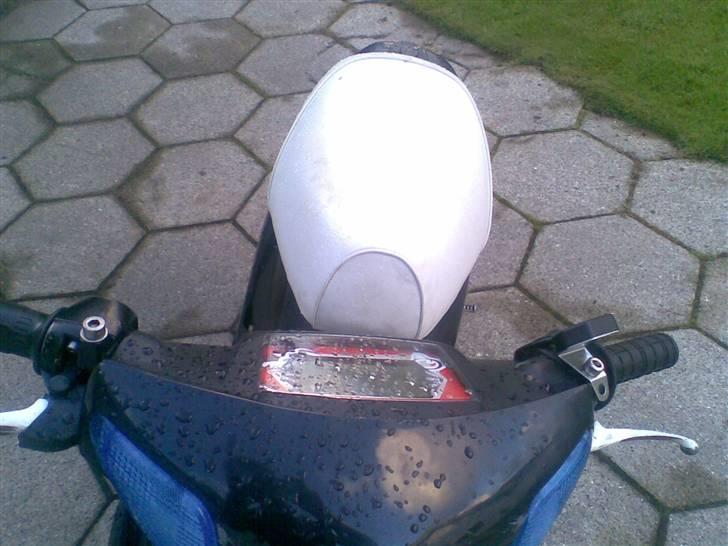 Yamaha jog BYTTET! billede 6