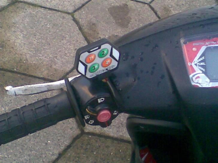 Yamaha jog BYTTET! billede 7