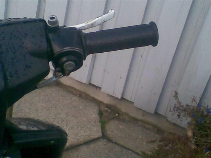 Yamaha jog BYTTET! billede 8