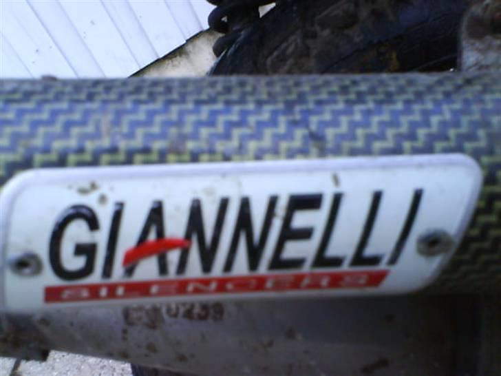 Yamaha jog BYTTET! billede 10