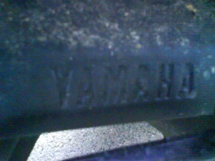 Yamaha jog BYTTET! billede 11