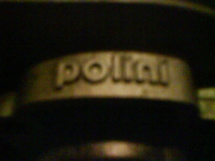 Yamaha jog BYTTET! billede 14