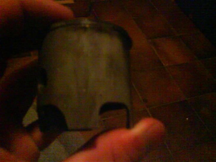 Yamaha jog BYTTET! billede 15