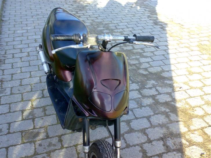 Aprilia Rally AC ( Byttet ) billede 10