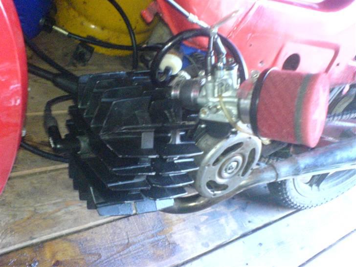 Puch Maxi K • MK 74 cc • billede 7