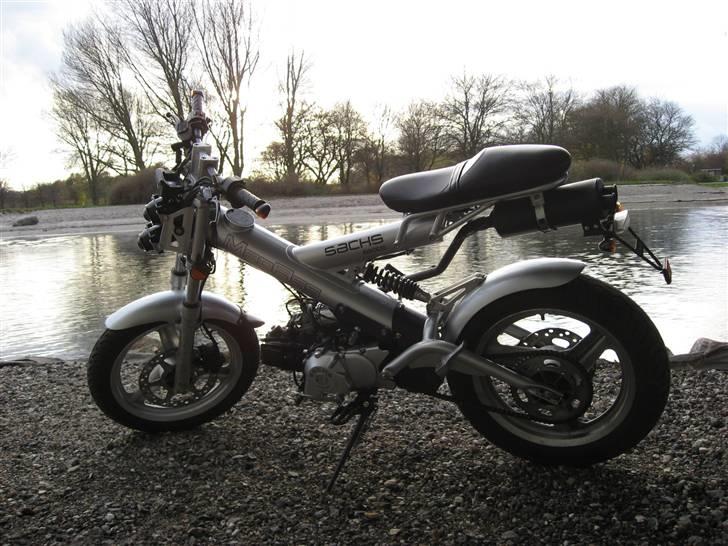 Sachs Madass billede 4