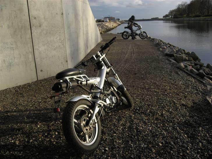 Sachs Madass billede 5