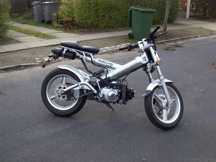 Sachs Madass billede 7