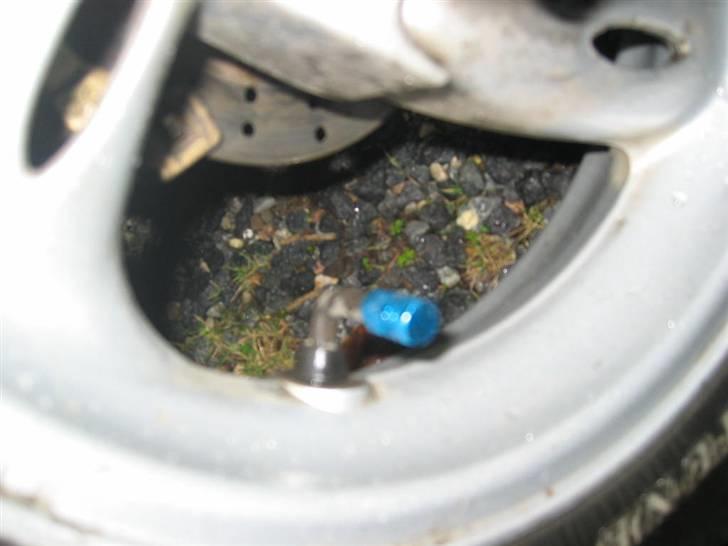 PGO Hot 50 SOLGT!! billede 7