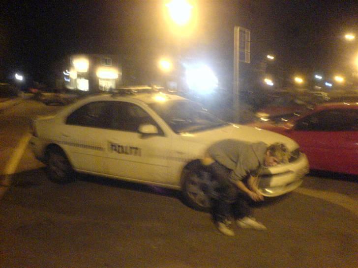 Aprilia Sonic  - wolf :D billede 11