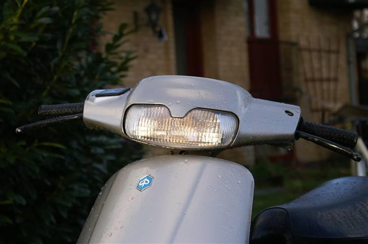 Piaggio Zip (før) solgt billede 2