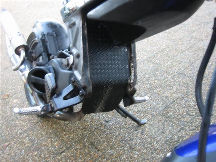 Suzuki Street Magic (SOLGT) billede 18