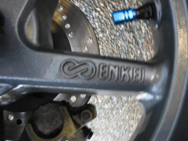 Suzuki Street Magic (SOLGT) billede 19