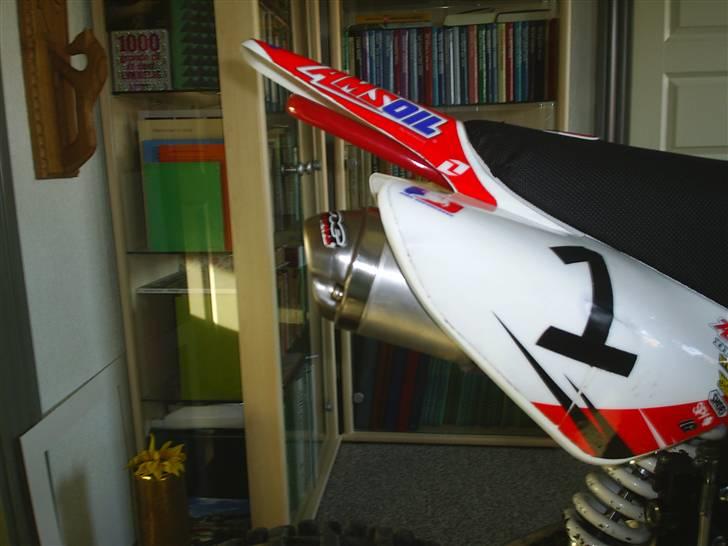 MiniBike demon x  TILSALG !!! billede 19