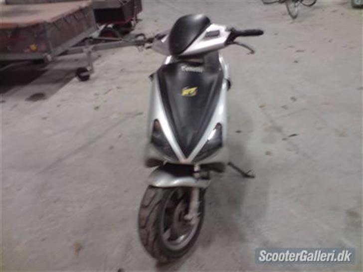 Benelli 491 GT (Solgt) billede 5