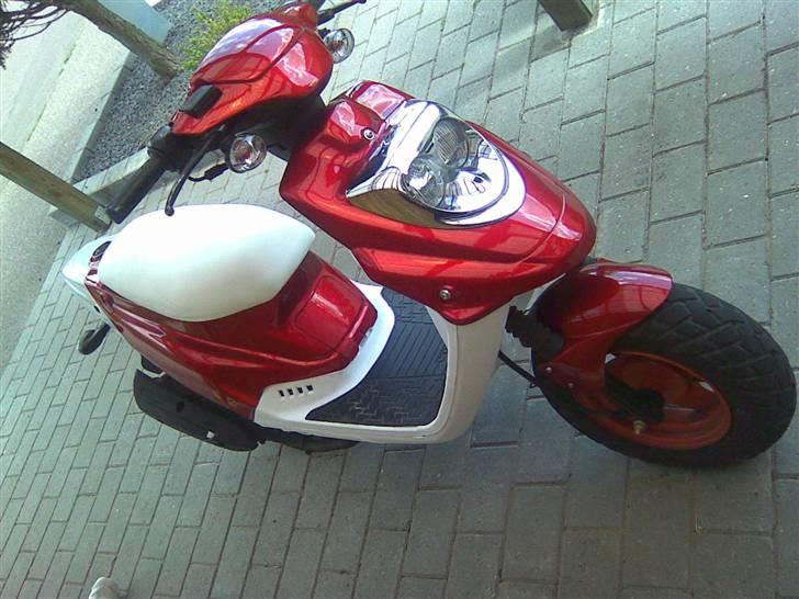 PGO Hot 50 billede 2