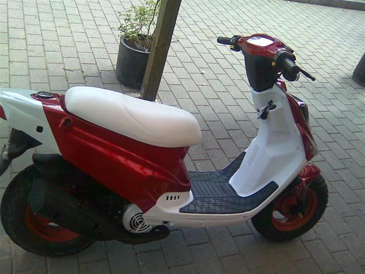 PGO Hot 50 billede 3