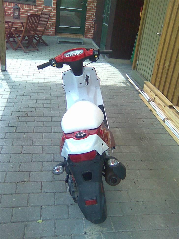 PGO Hot 50 billede 4