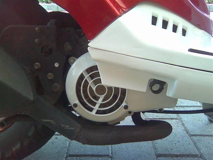 PGO Hot 50 billede 5