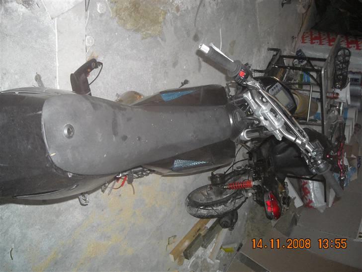 CPI  spuer cross sx  billede 4