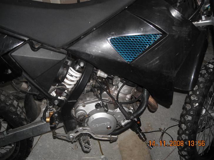 CPI  spuer cross sx  billede 5