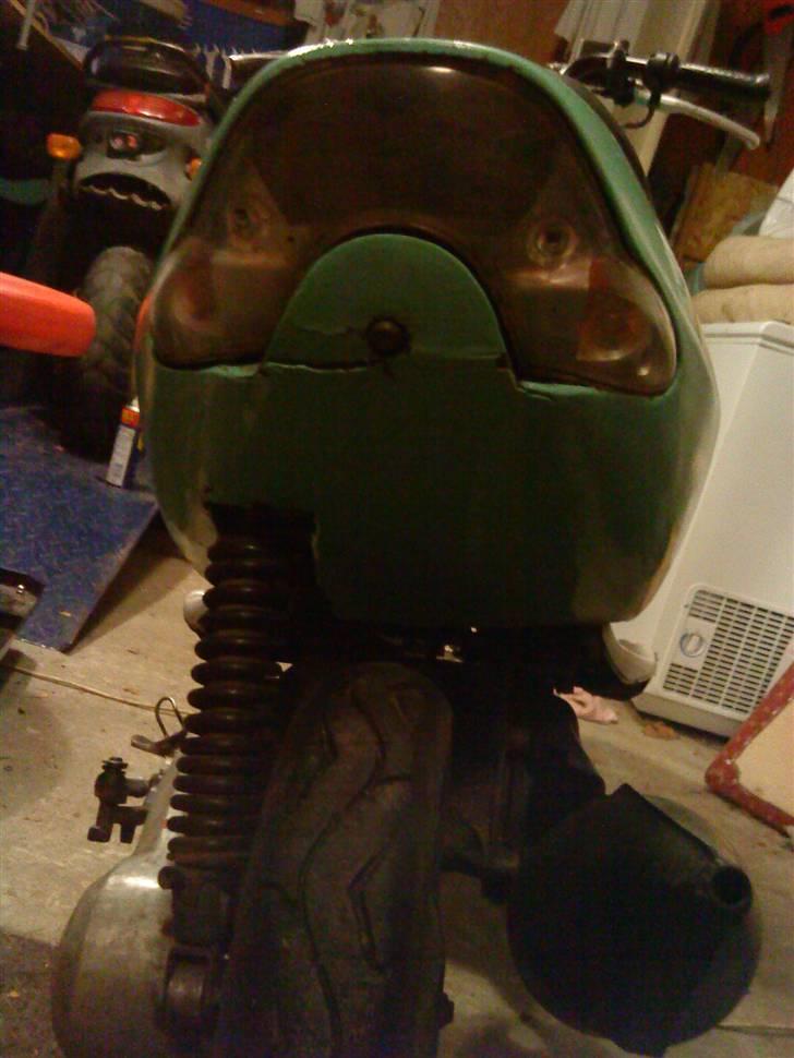 Aprilia <'3 Sonic AC <'3 Nakket:( billede 5