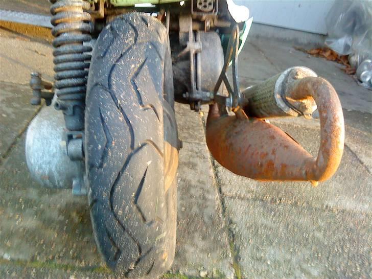 Aprilia <'3 Sonic AC <'3 Nakket:( billede 7