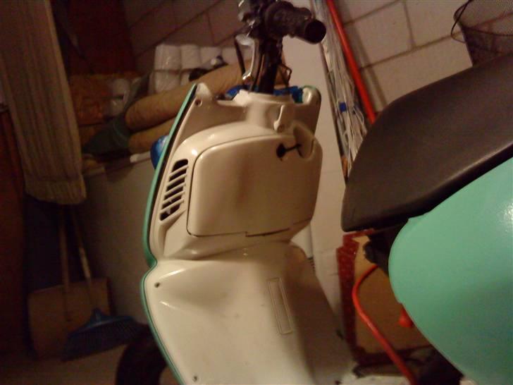 Aprilia <'3 Sonic AC <'3 Nakket:( billede 10