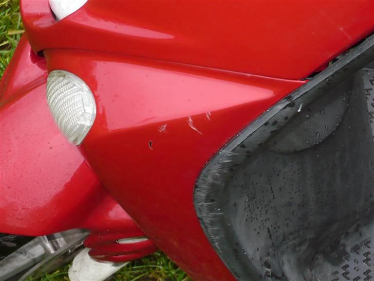 Yamaha Nerox [ byttet til ssm ] billede 11